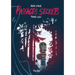 Passages secrets :...