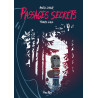 Passages secrets : trompe-l'oeil