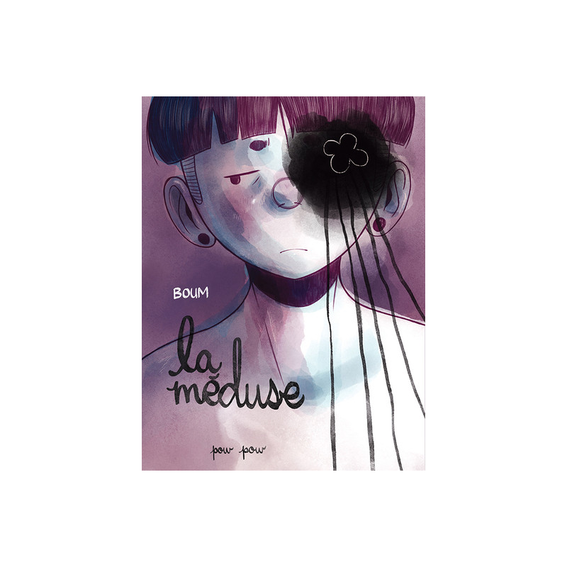 La méduse