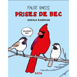 PRISES DE BEC