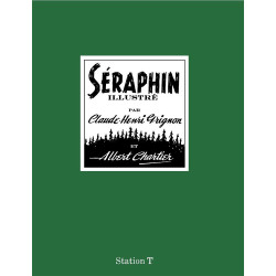 SERAPHIN ILLUSTRE