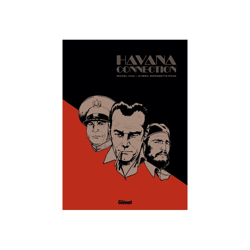 Havana Connection