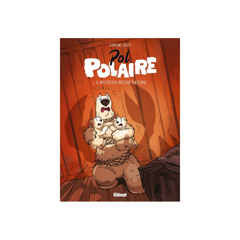 Pol Polaire - Tome 02