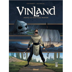 Vinland : avant le nouveau...