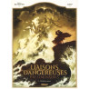 Liaisons Dangereuses - Préliminaires - Tome 03