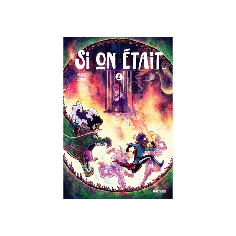 SI ON ETAIT V 02