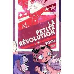 LA PETITE REVOLUTION
