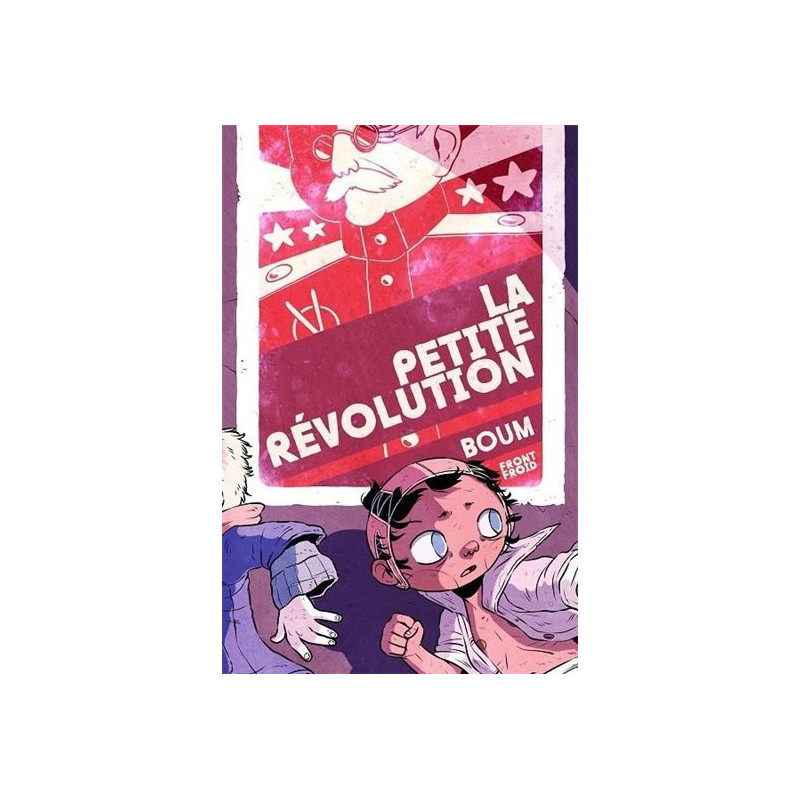 LA PETITE REVOLUTION