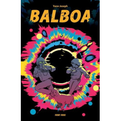 BALBOA (EDITION BILINGUE)