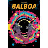 BALBOA (EDITION BILINGUE)