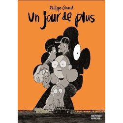 UN JOUR DE PLUS