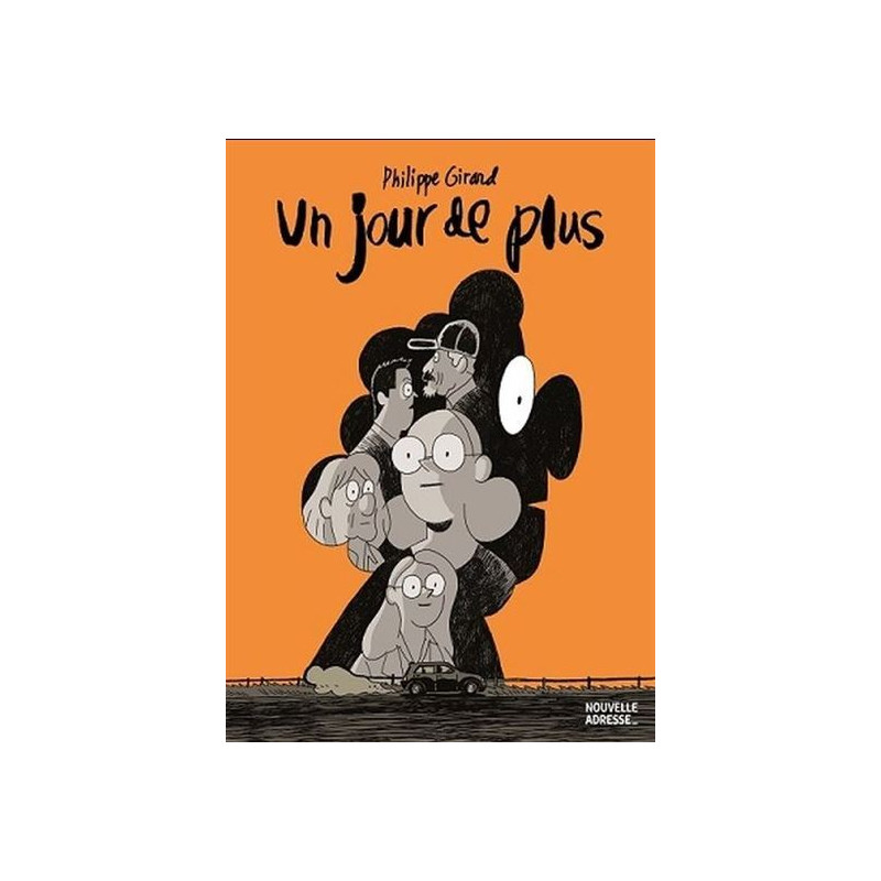 UN JOUR DE PLUS