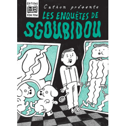 Les enquêtes de Sgoubidou