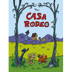 Casa Rodeo
