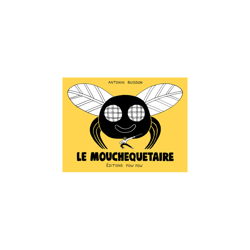 Le Mouchequetaire