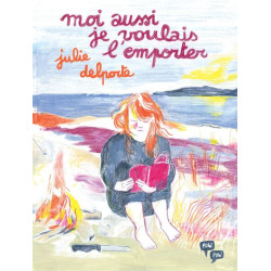 Moi aussi je voulais...