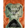 Longs cheveux roux