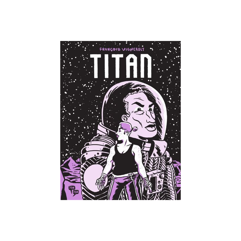 Titan