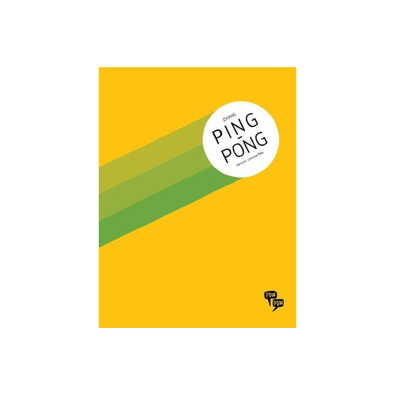 Ping-pong