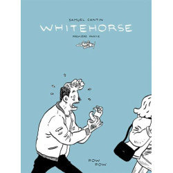 Whitehorse - Première Partie