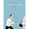 Whitehorse - Première Partie