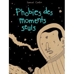 Phobies des moments seuls
