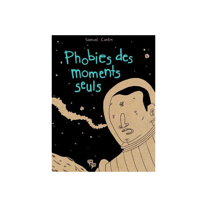 Phobies des moments seuls