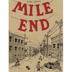 Mile End