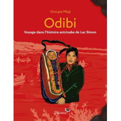 ODIBI. VOYAGE DANS...