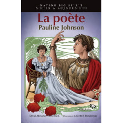LA POETE : PAULINE JOHNSON