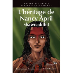 L'HERITAGE DE NANCY APRIL :...