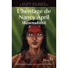 L'HERITAGE DE NANCY APRIL : SHAWNADITHIT