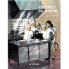 Carnets de bouffe