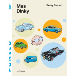 Mes Dinky