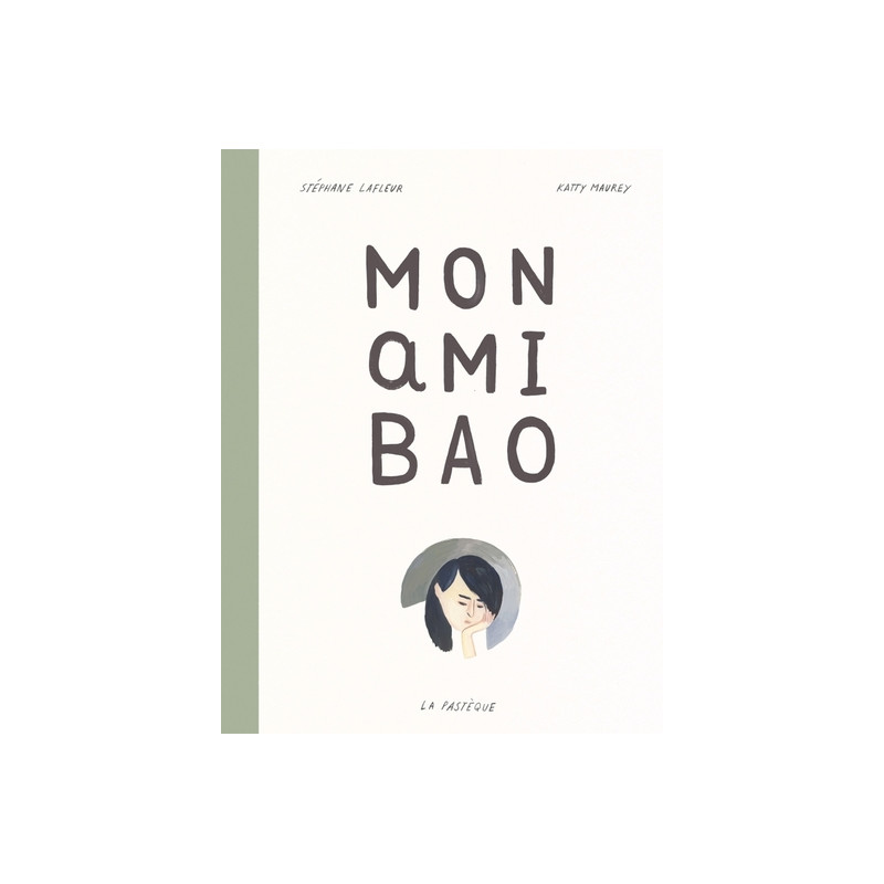 Mon ami Bao
