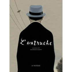 L'autruche