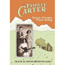 La famille Carter