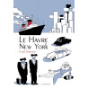 Le Havre - New York