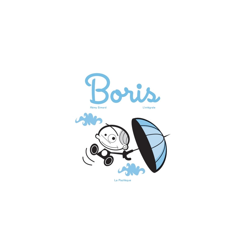 Boris
