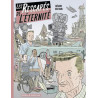 LES RESCAPES DE L'ETERNITE