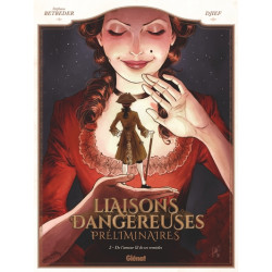 Liaisons Dangereuses -...