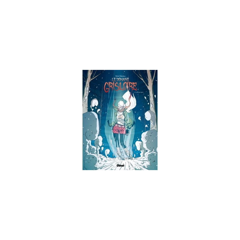 Le Domaine Grisloire - Tome 02