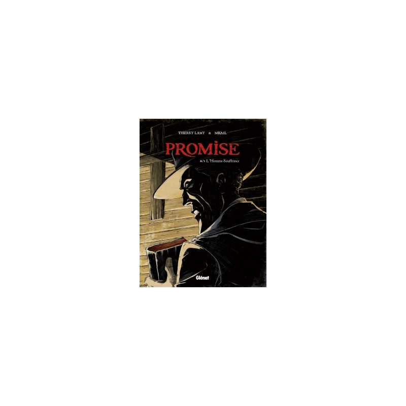 Promise - Tome 02