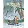 Le Mangeur d'Âmes - Tome 01