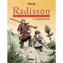 Radisson - Tome 03