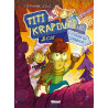 Titi Krapouti et Cie - Tome 02