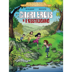 Charlebois & l'Osstidgang -...