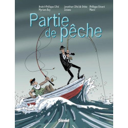 Partie de pêche