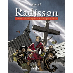 Radisson - Tome 02
