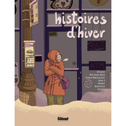 Histoires d'hiver